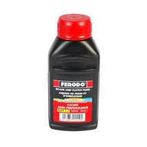 Fékfolyadék Dot 5.1 Ferodo 250ml.