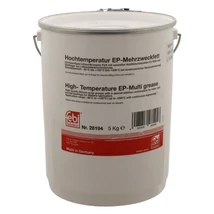 Kenőzsír Febi Bilstein 5kg.