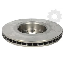 Ferodo - DDF206 - Féktárcsa első