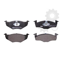 Ferodo - FDB1101 - Fékbetét első