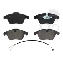 Ferodo - FDB4498 - Fékbetét első