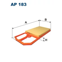 Filtron - AP183 - Légszűrő Filtron - AP183 - Légszűrő