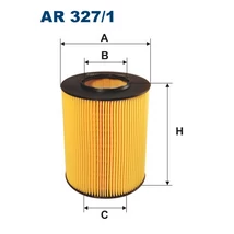 Filtron - AR327/1 - Légszűrő