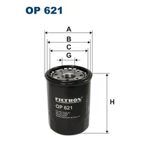 Filtron - OP621 - Olajszűrő