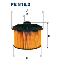 Filtron - PE816/2 - Üzemanyagszűrő