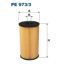 Filtron - PE973/3 - Üzemanyagszűrő