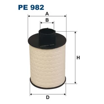 Filtron - PE982 - Üzemanyagszűrő
