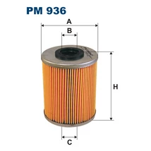 Filtron - PM936 - Üzemanyagszűrő