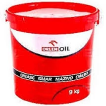 Grafitos kenőzsír Orlen 9kg.