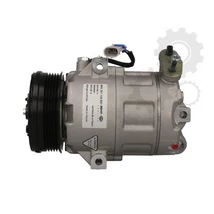 Hella - 8FK351 134-591 - Klímakompresszor
