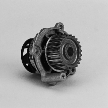 Hepu - P545 - Vízpumpa