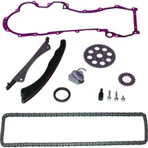 Japanparts - JKDK8018 - Vezérműlánc készlet