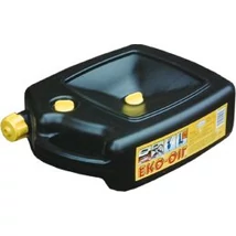 Olajleeresztő kanna 6l. Jawoplast