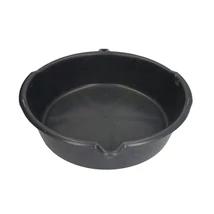 Olajleeresztő tál 7l. Jawoplast