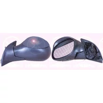 Klokkerholm - 05191022 - Tükör külső jobb mechanikus domború 