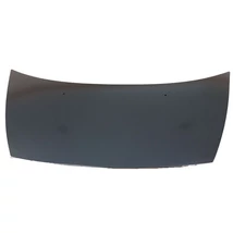 Klokkerholm - 0519280  (S) - Motorháztető