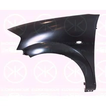 Klokkerholm - 0519311 - Sárvédő első bal irányjelző hellyel