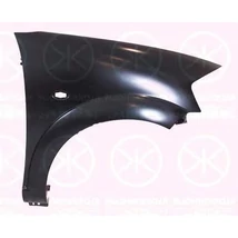 Klokkerholm - 0519312  (S) - Sárvédő első jobb irányjelző hellyel