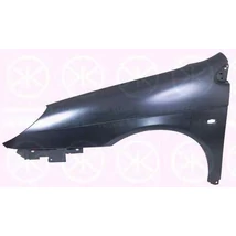 Klokkerholm - 0524311A1  (S) - Sárvédő első bal irányjelző hellyel