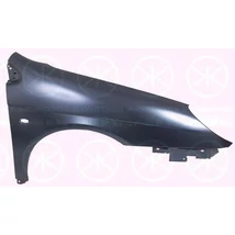 Klokkerholm - 0524312A1 - Sárvédő első jobb irányjelző hellyel