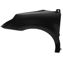 Klokkerholm - 0537311A1  (S) - Sárvédő első bal irányjelző hely nélkül, műanyag