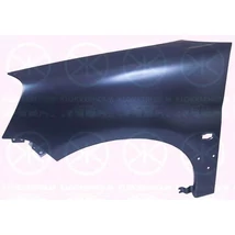 Klokkerholm - 0551311  (S) - Sárvédő első bal irányjelző hellyel