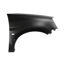 Klokkerholm - 0551312  (S) - Sárvédő első jobb irányjelző hellyel