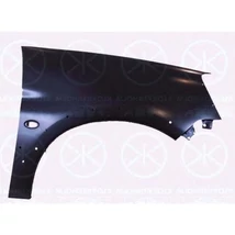 Klokkerholm - 0551316A1  (S) - Sárvédő első jobb irányjelző hellyel