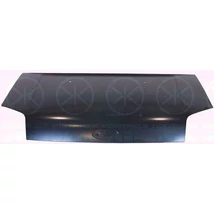 Klokkerholm - 2507280  (S) - Motorháztető embléma hellyel 