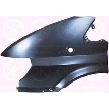 Klokkerholm - 2509311  (S) - Sárvédő első bal irányjelző hellyel