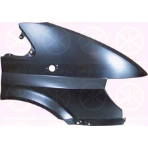 Klokkerholm - 2509312  (S) - Sárvédő első jobb irányjelző hellyel