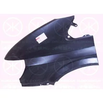 Klokkerholm - 2509313 (S) - Sárvédő első bal nincs irányjelző hely  