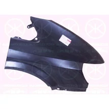 Klokkerholm - 2509314 (S) - Sárvédő első jobb nincs irányjelző hely  