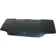 Klokkerholm - 2515281  (S) - Motorháztető