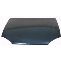 Klokkerholm - 2563282  (S) - Motorháztető