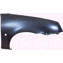 Klokkerholm - 2563314  (S) - Sárvédő első jobb irányjelző hellyel