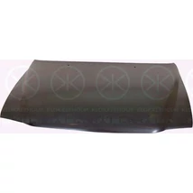 Klokkerholm - 3782280  (S) - Motorháztető turbó lyuk nélküli