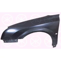 Klokkerholm - 5078311  (S) - Sárvédő első bal irányjelző hellyel