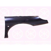 Klokkerholm - 5537312 - Sárvédő első jobb irányjelző hellyel