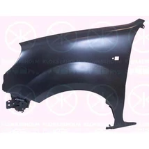 Klokkerholm - 6010313  (S) - Sárvédő első bal irányjelző hellyel