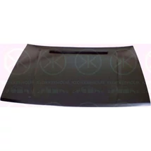 Klokkerholm - 7512280  (S) - Motorháztető