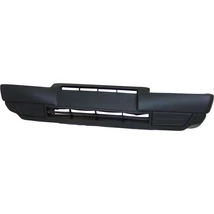 Klokkerholm - 7512900  (S) - Lökhárító első ködlámpa nyillással fekete