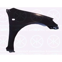 Klokkerholm - 8116314  (S) - Sárvédő első jobb irányjelző hellyel