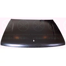 Klokkerholm - 8125280  (S) - Motorháztető  embléma hellyel 