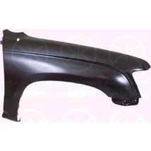 Klokkerholm - 8125312  (S) - Sárvédő első jobb 