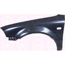 Klokkerholm - 9539313  (S) - Sárvédő első bal irányjelző hellyel