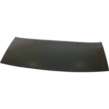 Klokkerholm - 9590280  (S) - Motorháztető