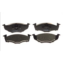 LPR - 05P638 - Fékbetét első