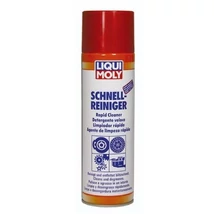 Féktisztító spray Liqui Moly 500ml.