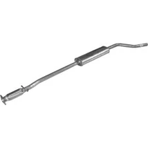 MTS - 01.58230 - Középső kipufogódob